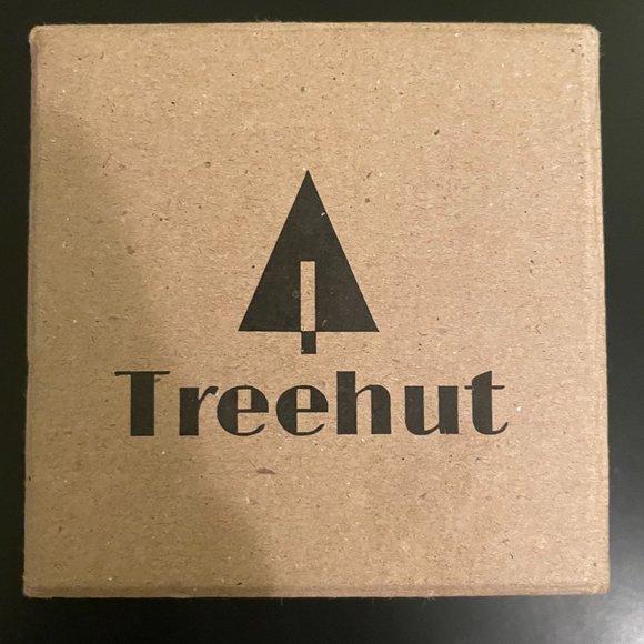 Treehut wood watch - Picture 2 of 2